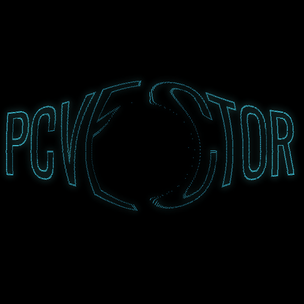 Particle Text