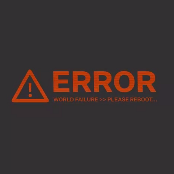 ERROR