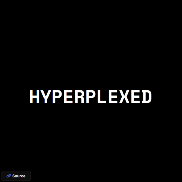 Hacked Text Effect