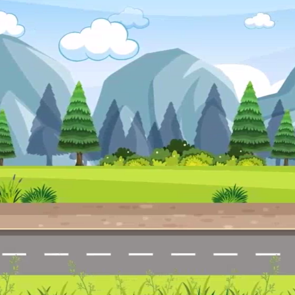 Background inifnite scrolling