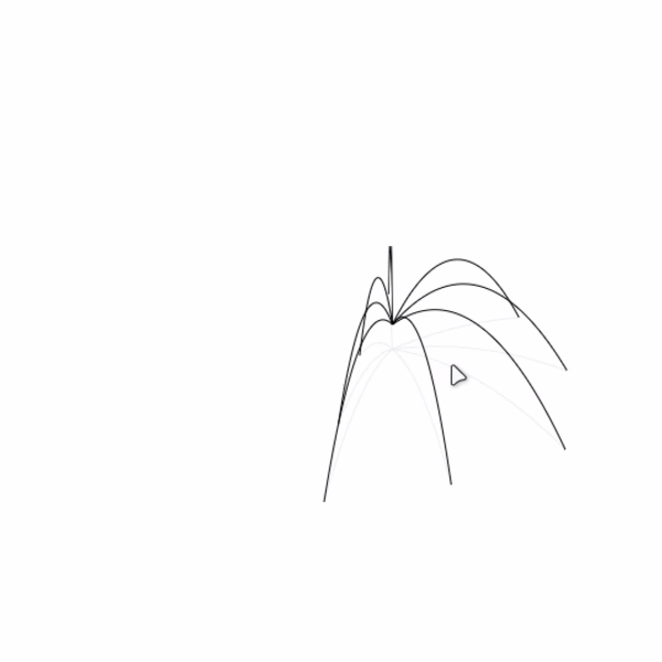 Parametric Spider